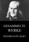 [Gesammelte Werke 01] • Gesammelte Werke